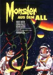 The Green Slime Germany