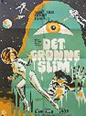 The Green Slime Denmark