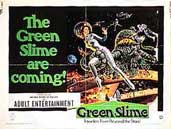 The Green Slime US