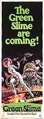 The Green Slime US