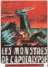 The Magic Serpent France