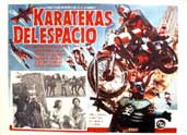 5 Kamen Riders vs. King Dark Mexico