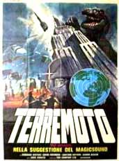 The legend of dinosaurs Italy