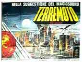 The legend of dinosaurs Italy
