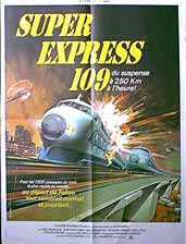 Bullet Train France