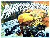 Bullet Train Mexico