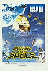 Message from Space US